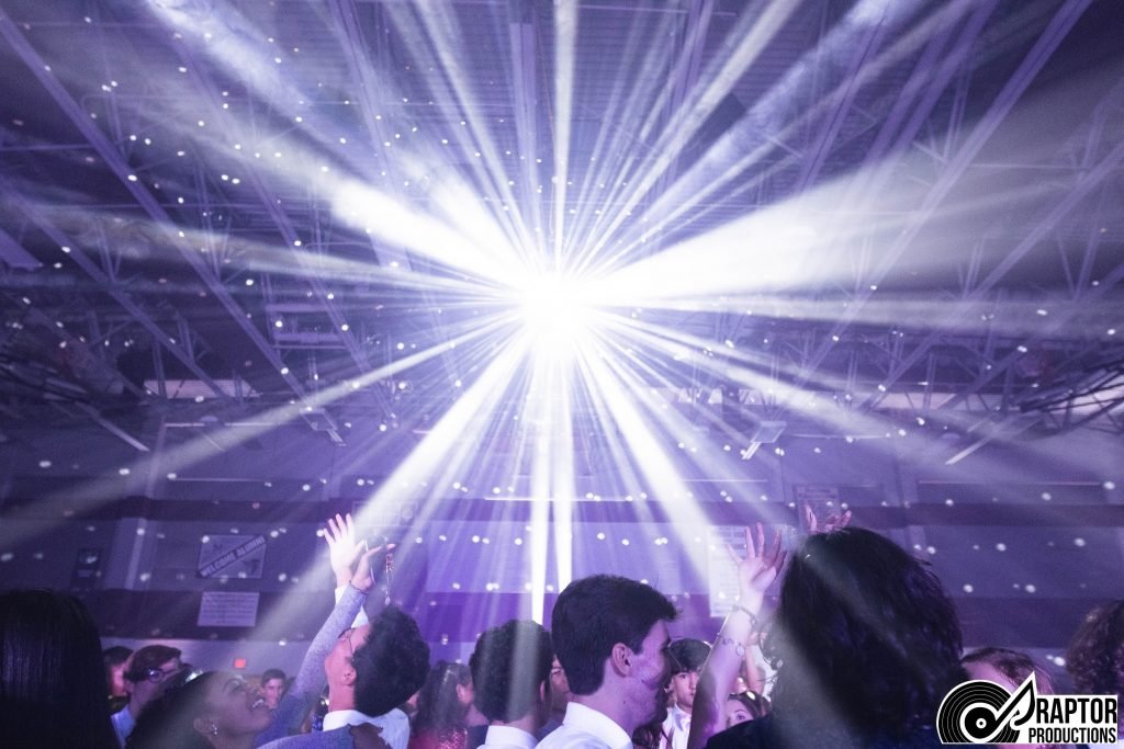 Winter Formal 3 Festive Themes