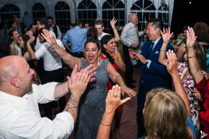The Best Wedding DJ For Your Big Day in Ellicott City