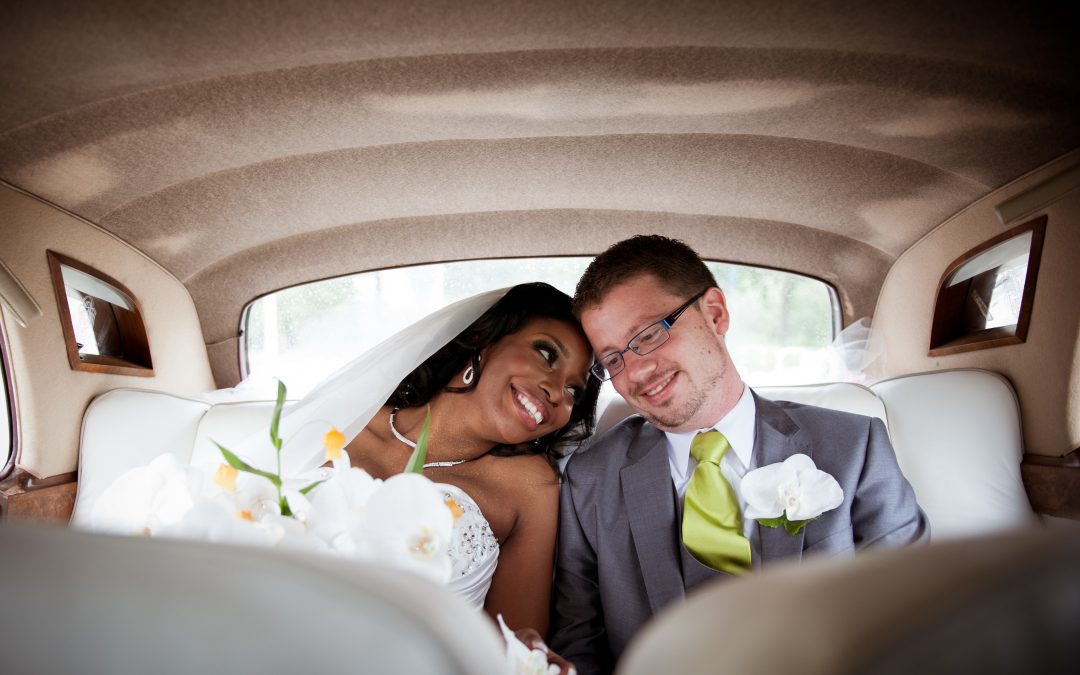 Are you planning a wedding in Harford County? Call Raptor Productions!