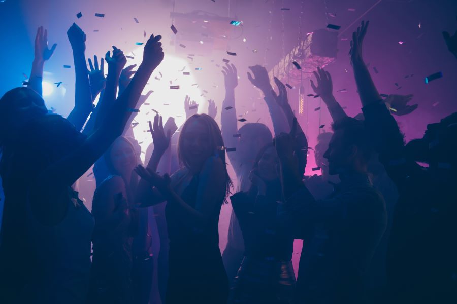 The Vital Role of Communication Between DJs and School Administration for School Dances