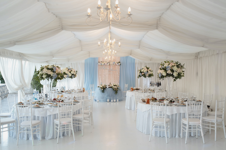 How to Find the Perfect Wedding Venue