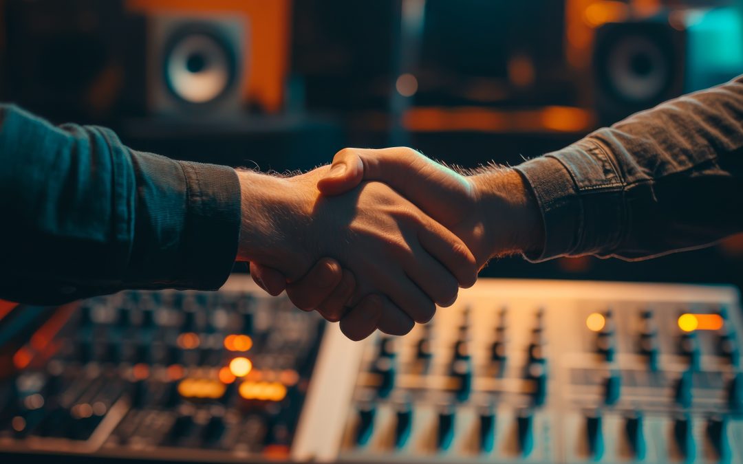 The Importance of Pre-Event Consultations with Your DJ