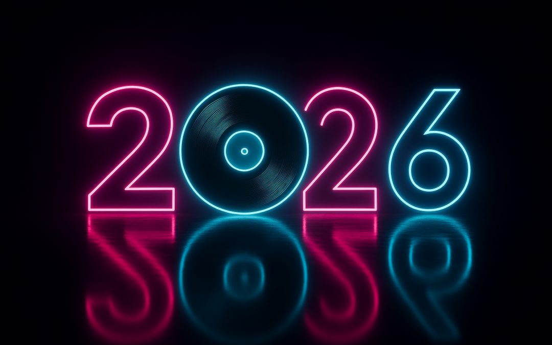Top Event Entertainment Trends to Watch in 2026