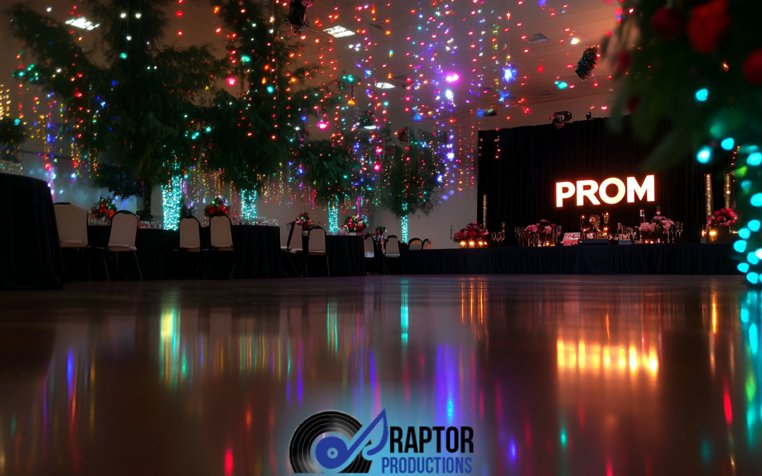 Guide to School Dances & Proms: What’s Trending in 2026