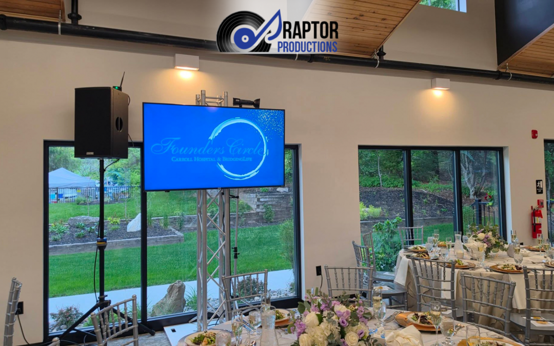 Conference AV Services
