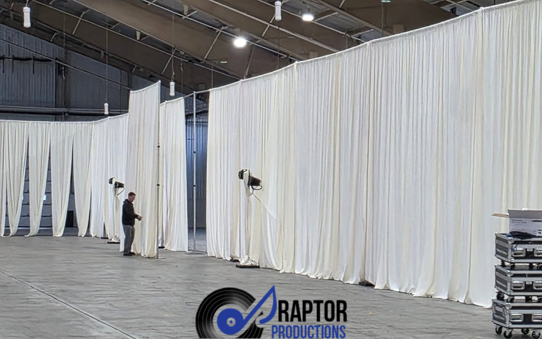 What Does an Event Production Company Do?